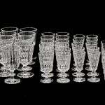 953 5175 GLASS SET